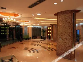 CHENGXIN HOTEL - Image 2