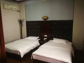 Changning Five-Star Hotel - Image 2