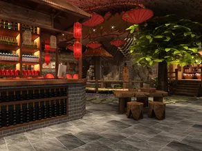 Huazhong Holiday Hotel (Wanbo Plaza Branch) - Image 2