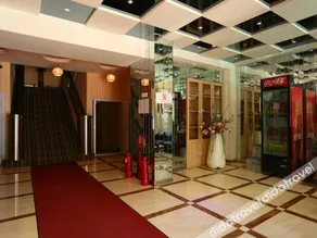Traces Hotel (Changchun Chongqing Road) - Image 3