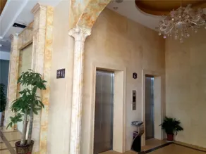 GreenTree Eastern Hotel - Image 5