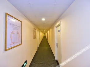 Hanting Express Ningbo Canghai Road - Image 3