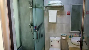 PAI HOTELS HAIYANG BUS TERMINAL COMMERCIAL CENTER - Image 1