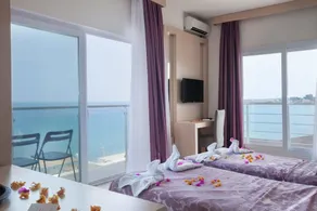 Manolya Hotel - Image 5