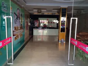 Booz Fashion Hotel (Meishan Bus Station) - Image 3