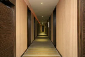 Yantai Binhai Licheng Hotel - Image 2