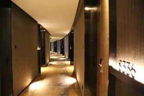 Home Inn Selected Hotel (Changzhou China Dinosaur Park Wanda Plaza Branch) - Image 3