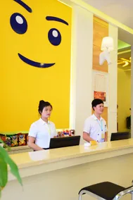 Mini Youjia Hotel (Yudu Lushan) - Image 2