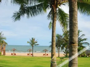 Qingshui Bay Ocean Star Hotel - Image 5