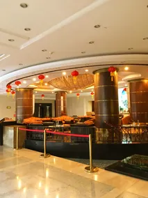 Huaying Mountain Hotel - Image 4