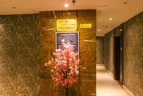 Earl's Family Chain Hotel (Bengbu Railway Station Branch) - Image 4