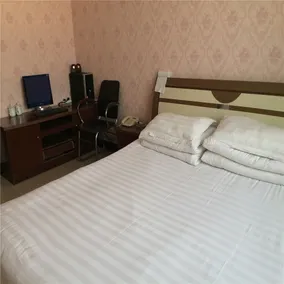 Changyi Qianjiang Bath Business Room - Image 5