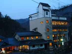 Ushiobara Onsen Matsukawa - Image 2