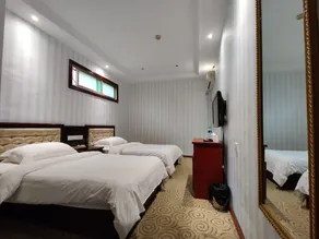 Caiyang Hotel - Image 5