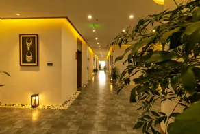 Songming Muguangli Hot Spring Hotel - Image 4