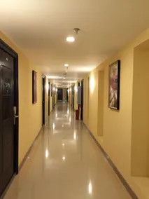 Yaju Mishangli Homestay (Chongqing Yangjiaping Xijiu) - Image 4
