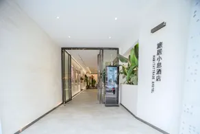 Habitat Traders Hotel - Image 4