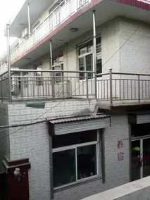 Luliang xingnan hotel - Image 4