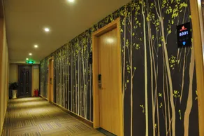 Chengke Hotel Hubei Jingzhou Jianli County Yusha Avenue - Image 3