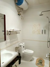 Changxing Island Taoxiang Village Hotel - Image 5