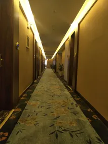 Huashingdun Hotel (Ji'an Railway Station) - Image 2