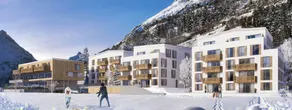 All-Suite Resort Paznaun Inklusive Silvretta Premium Card - Image 2