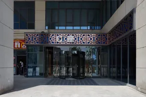 Rayfont Xuan Hotel(Yinchuan International Convention and Exhibition Center) - Image 2