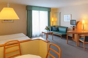 Amedia Boardinghouse Frankfurt-Airport - Image 5