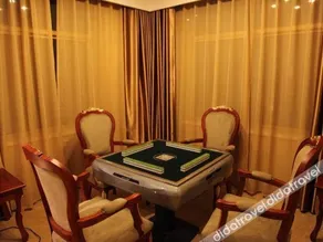 Hailin Hotel - Image 4