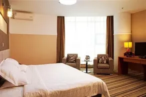 Tian Tong Hotel International - Image 5
