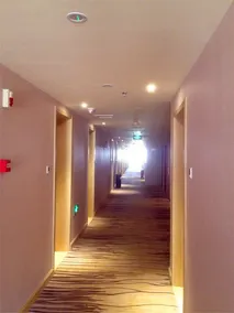 Ji Hotel (Beijing Fengtai Station Fengguan Road Branch) - Image 2