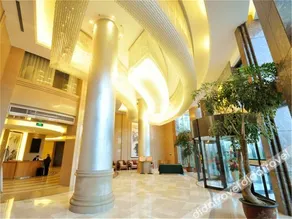 Starway Hotel Hotel Linyi Qianxi Qihe - Image 2