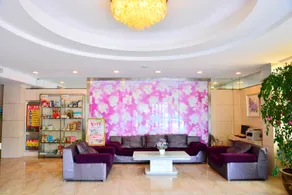 YICHENG HOTEL FEICHENG NEW BUS STATION - Image 5