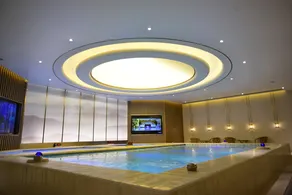 Jinhe Hotel - Image 2