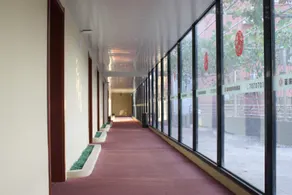 Fuyuecheng Express Hotel (Mancheng Han Tomb Scenic Area Branch) - Image 5