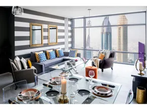 Index Tower by Dream Inn Dubai - Image 5