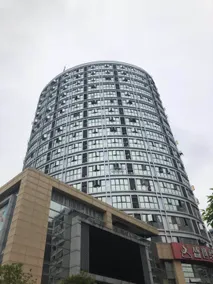 Rujia Business Hotel - Image 3