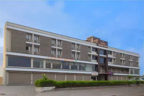 Hotel Grand Unity - Image 3