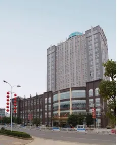 Jiuyue Intelligent Hotel (Qianxi Government Store) - Image 2