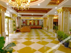 Wenxin 99 Business Hotel (Yichun Shanggao) - Image 3