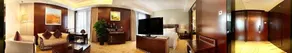 Noble International Hotel - Image 4