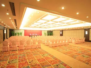 Zhongwei Sunny Hotel - Image 2