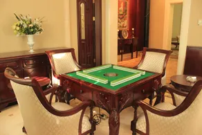Tianjin Hengda Hotel - Image 5