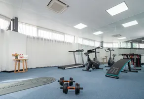 Qingzhiyun Hotel (Zhongshan Station Branch) - Image 5