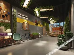 Yixing Yisu Youth Hostel - Image 2