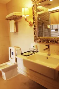 Mingdu Boutique Hotel - Image 2