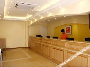 Ruyi Hotel (Foshan Nanhai Jiazhou Plaza) - Image 3