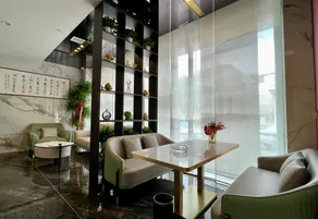 Qingyang Xuxing Pearl Hotel - Image 5