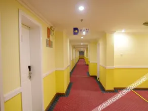 Homeinn Selected Hotel (Beijing Tsinghua University East Gate) - Image 2