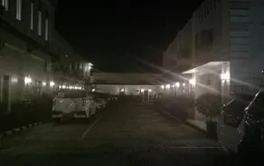 Charaka Hotel - Image 1